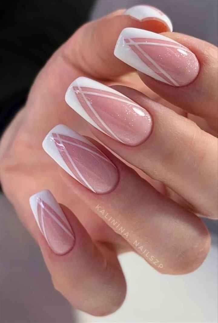 Unhas 💅 - 4