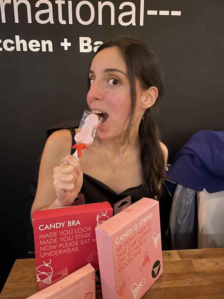 Motivo de desaparecimento 🎂 - 2