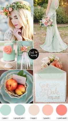 Para um casamento mais descontraído - 1