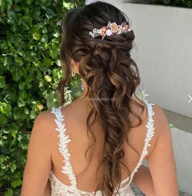 Data e Tema do casamento! 💜💙 - 1