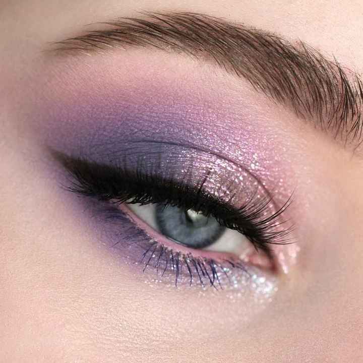 Data e Tema do casamento! 💜💙 - 2
