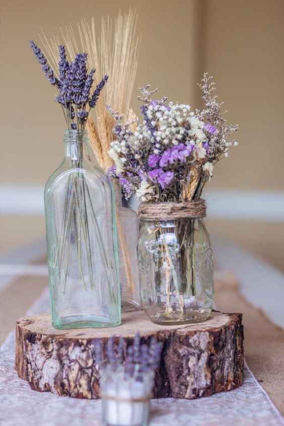 Data e Tema do casamento! 💜💙 - 6