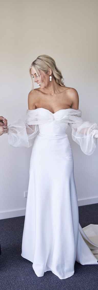 Inspiração de Casamento em tons Amarelo - 1