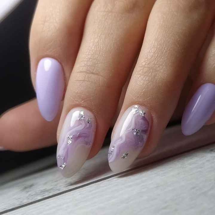a 15 dias do dia do Casamento 💅🏻 - 1