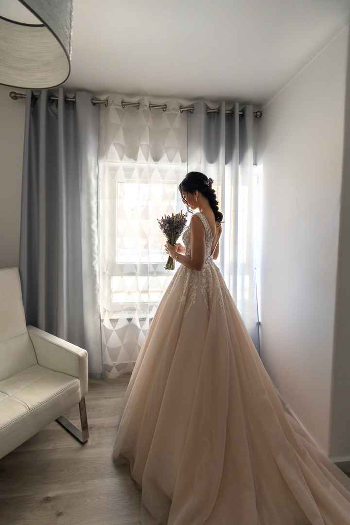 O teu vestido de noiva... no nosso PINTEREST! 👗❤️ - 1