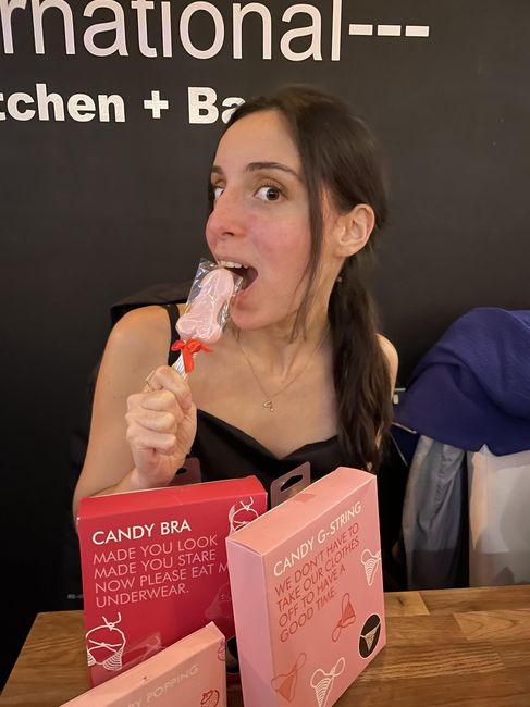 Motivo de desaparecimento 🎂 - 2