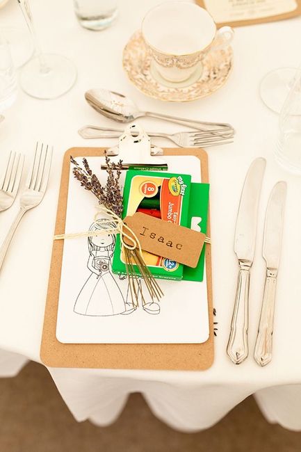 Ideias para lembranças de casamento - 9