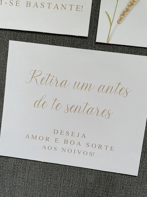 Checks a 30 dias do C. 🥰💍 4