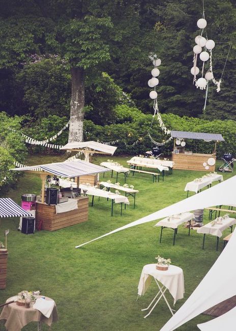 Casamento low cost - 2