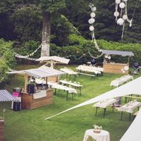 Casamento low cost - 2