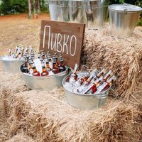Casamento low cost - 3