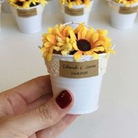 Casamento low cost - 7