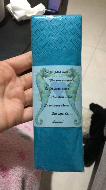 Mais checks de fim de semana❤️ - 2