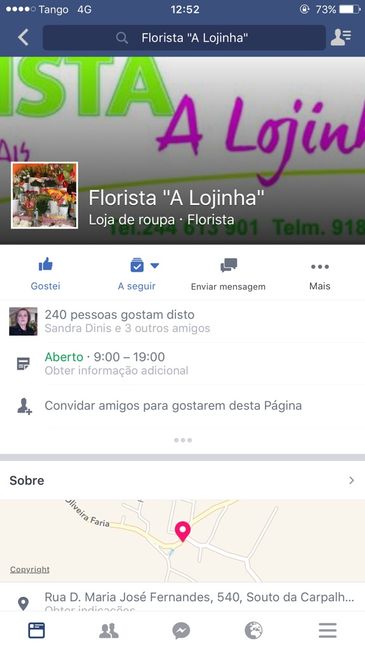 Decoração igreja nossa senhora da encarnação, leiria - 1