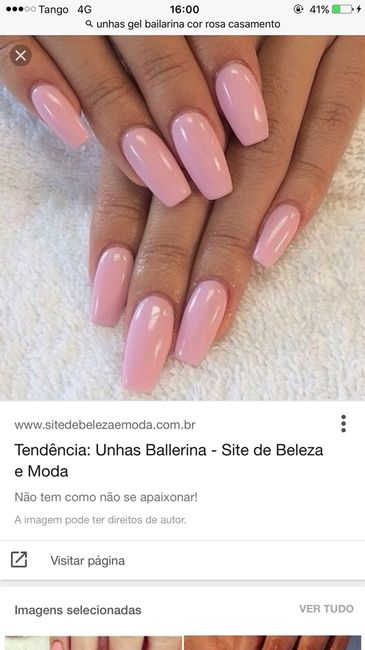 Manicure - 1