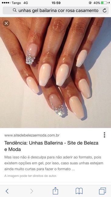 Manicure - 2