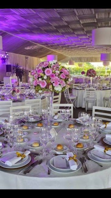 Sonho vs realidade - 1