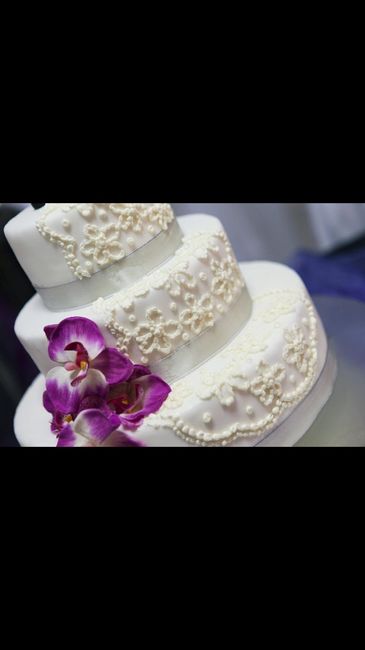 Bolos com buttercream - 2