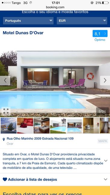 Noite de nupcias - 2