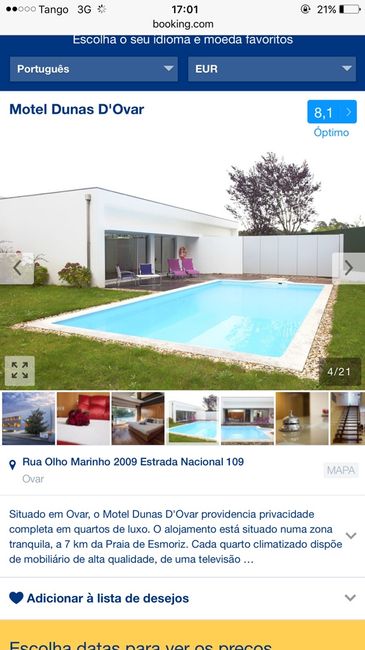 Noite de nupcias - 3