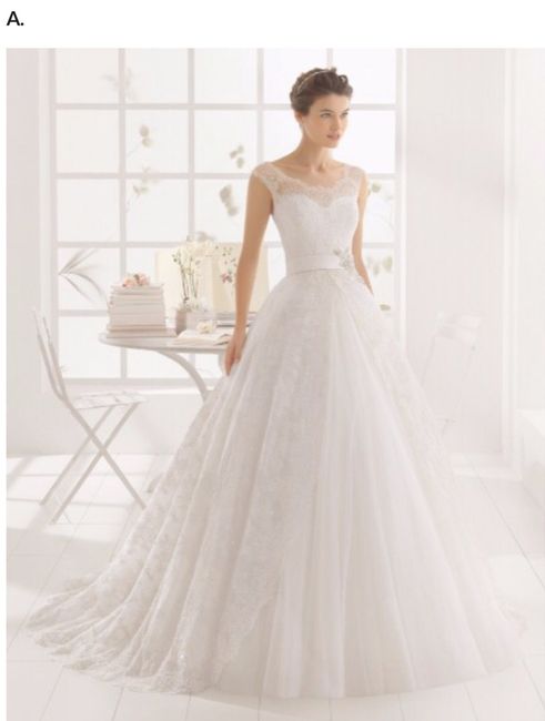 Sou uma noiva elegante - diana - 1