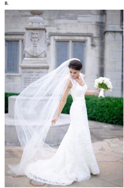 Sou uma noiva elegante - diana - 4