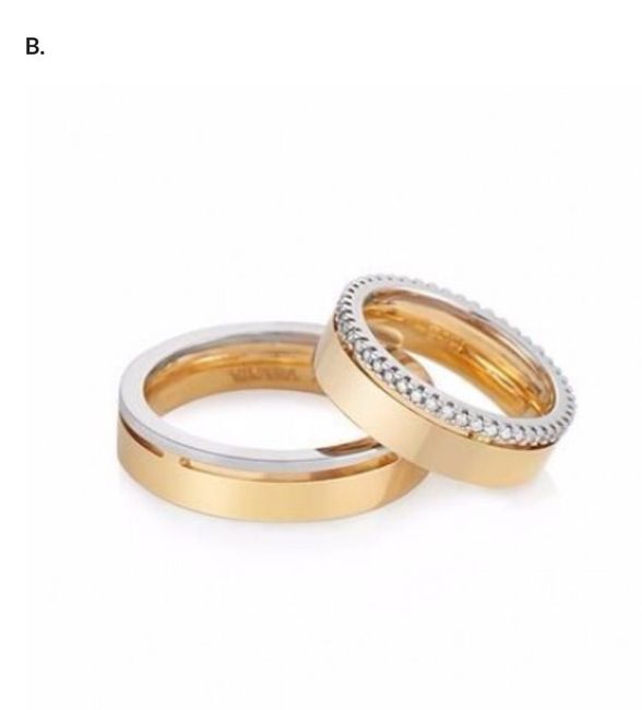 Sou uma noiva elegante - diana - 5