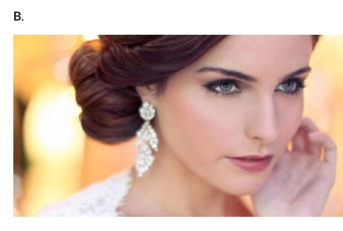 Sou uma noiva elegante - diana - 6