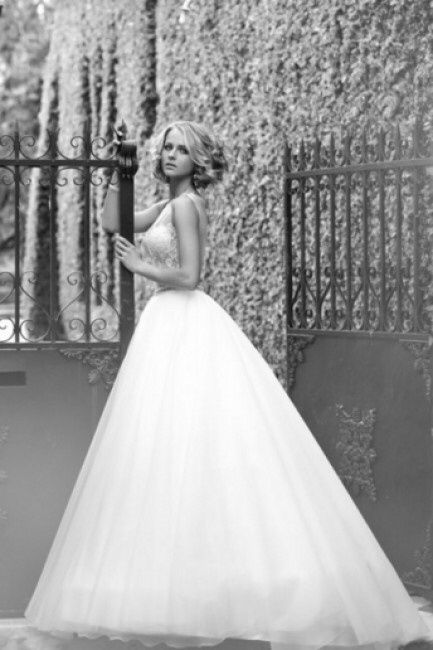 Eu digo sim ao vestido - 2