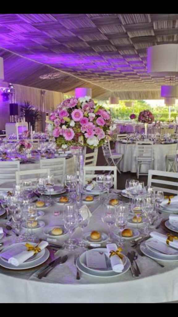 Sonho vs realidade - 1