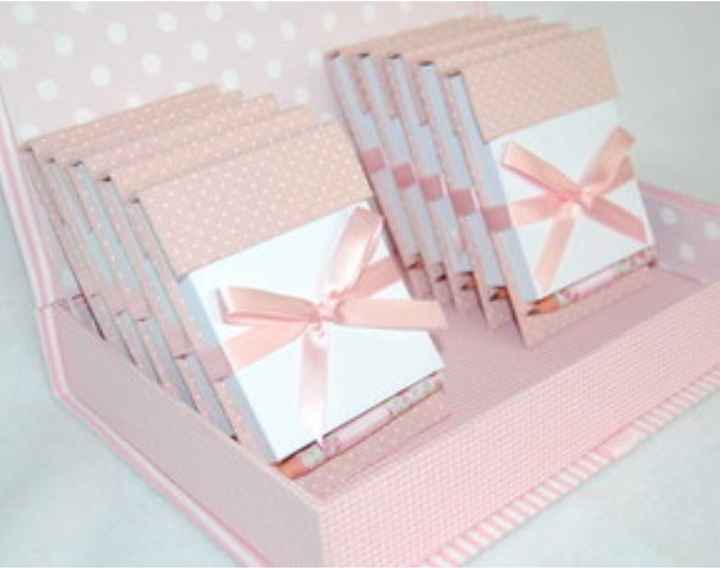 As vossas lembranças - 1