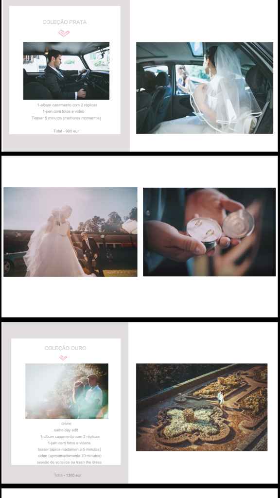 Noivinhas.. fotógrafos lovemade - 2