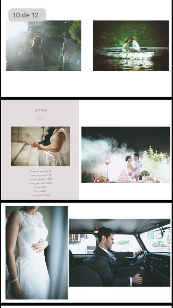 Noivinhas.. fotógrafos lovemade - 3