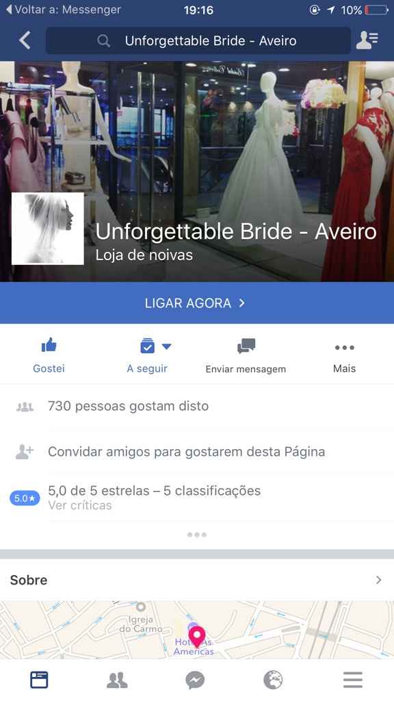 Mandar fazer vestido noiva - 1