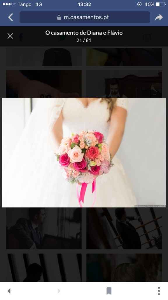 Mostra!! os teus sapatos, pantufas, segundos sapatos e ramo! - 3