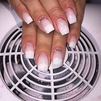 Inspirações unhas... - 1