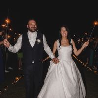 Quantos ❤️ dás para o dia do teu casamento? Avalia! - 1