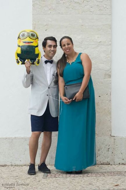 Publica uma foto do vosso amor - 1