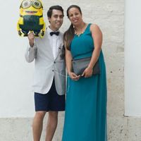 Publica uma foto do vosso amor - 1