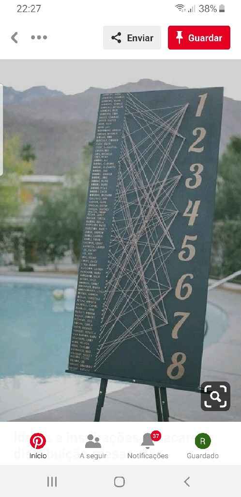 Placard mesas - 1