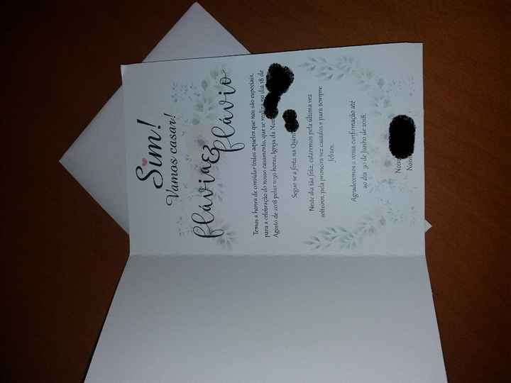 Checks e manualidades - 1