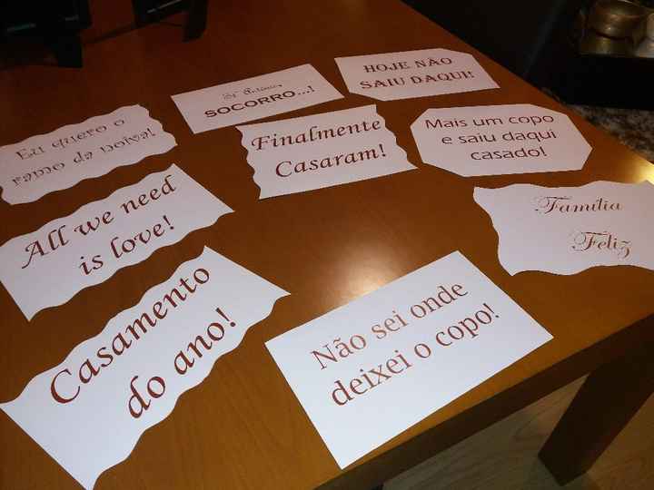 Checks e manualidades - 5