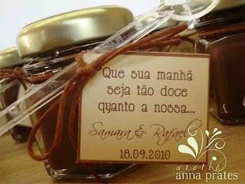 Lembranças doces - 2