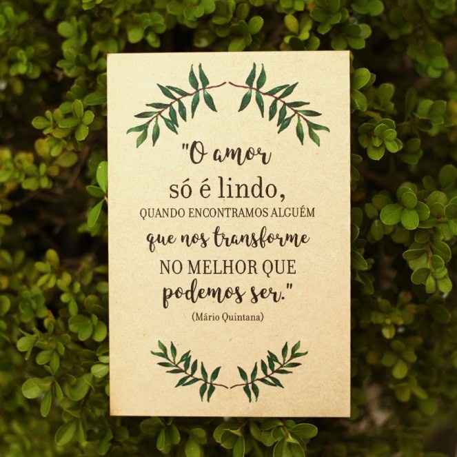 o amor é lindo... - 1