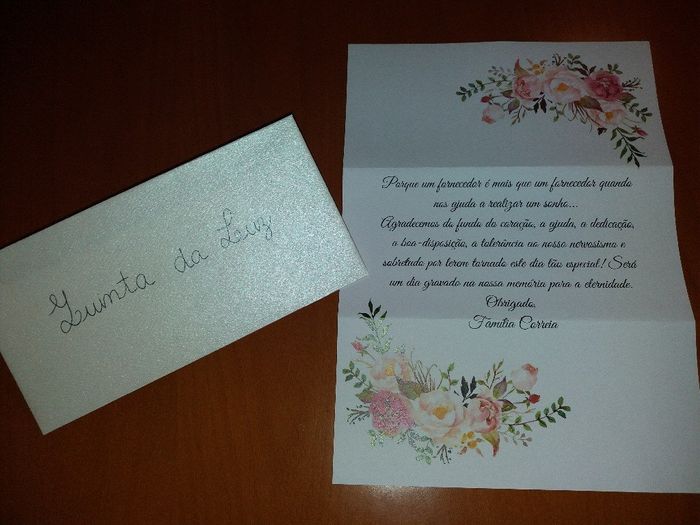 Checks e manualidades - 8
