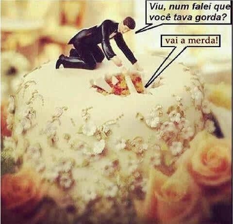 Dieta falível 😜 - 1