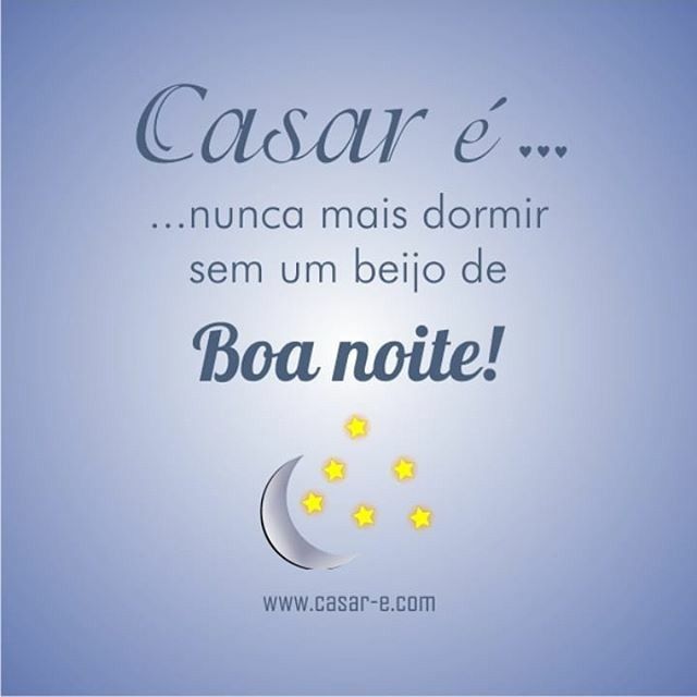 Casar é... - 1