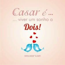 Casar é... - 3