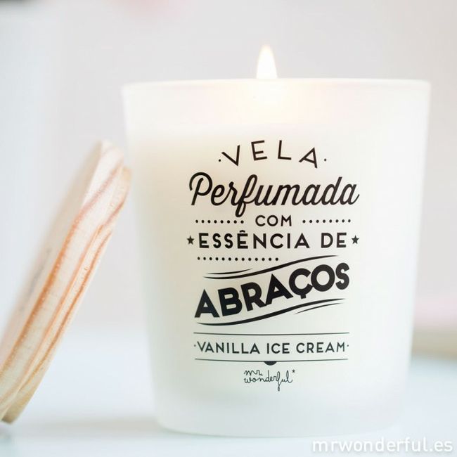 Velas decoradas - 2