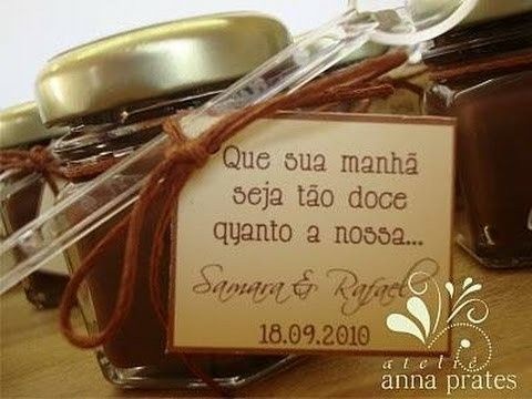 Lembranças doces - 2